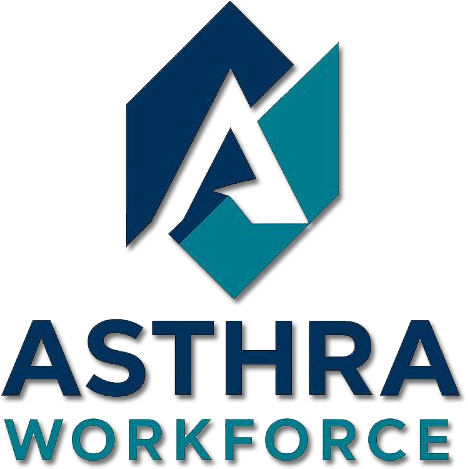 ASTHRA Workforce Logo